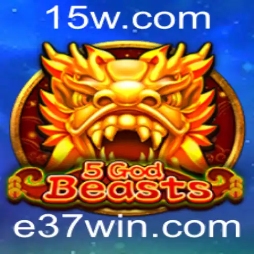 Descubra o Fascinante Mundo de 5GodBeasts: O Jogo que Conquista a Nova Geração