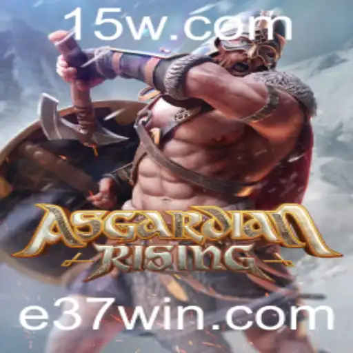 AsgardianRising E37: Uma Aventura Épica no Mundo dos Deuses Nórdicos