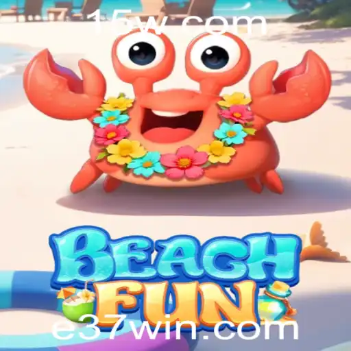 Descubra 'BeachFun': O Jogo de Verão que Encanta Todas as Idades