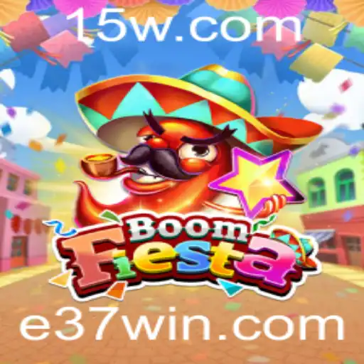BoomFiesta e a Inovadora Dinâmica do Jogo E37