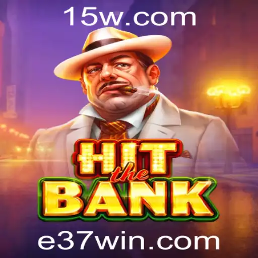 HitTheBank: Descubra o Empolgante Mundo do E37