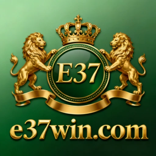 E37 Logo