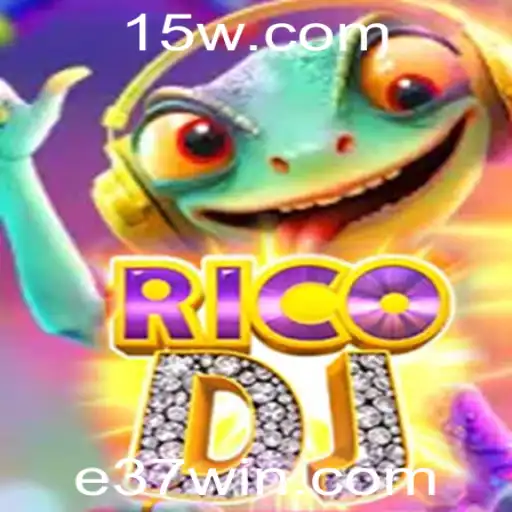 RicoDJ: Uma Nova Experiência Musical no Mundo dos Jogos