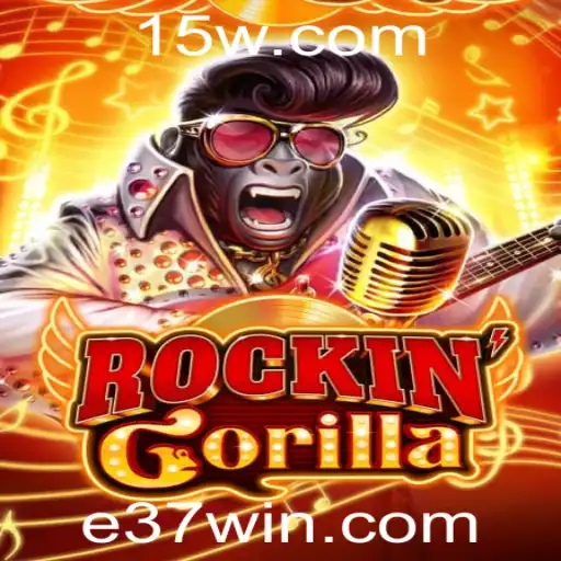 Descubra o Empolgante Mundo de RockinGorilla: O Jogo do Momento