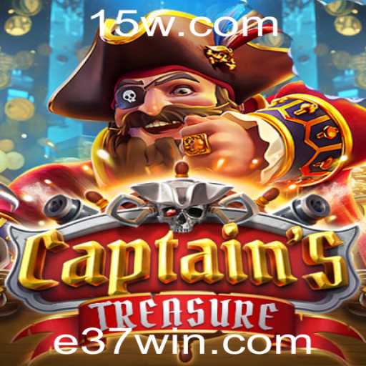 Explorando o Envolvente Mundo de CaptainssTreasure: Regras e Estratégias de Jogo