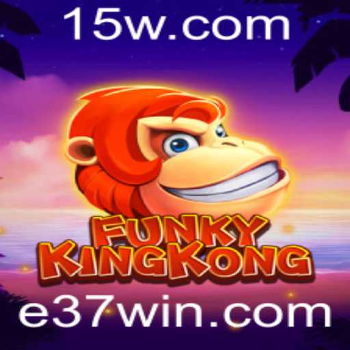 Explorando o Mundo Vibrante de FunkyKingKong: Introdução e Regras do Jogo