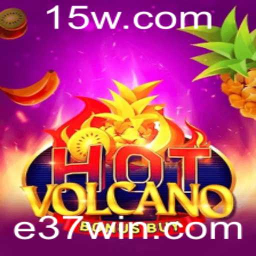 Descubra o Fascinante HotVolcanoBonusBuy: A Emoção das Erupções em um Jogo Inovador