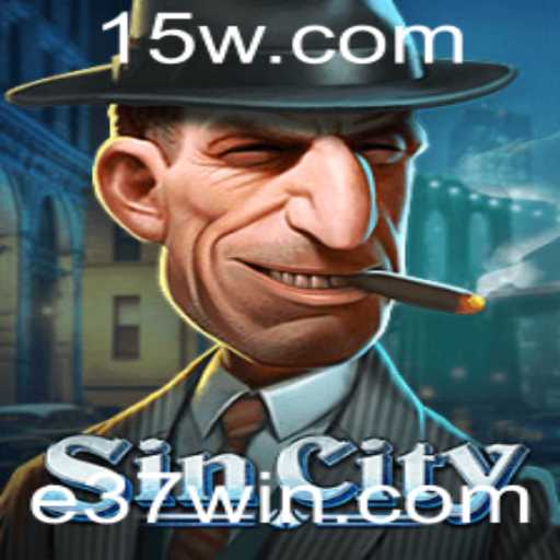 Descubra o Mundo Empolgante de SinCity com E37